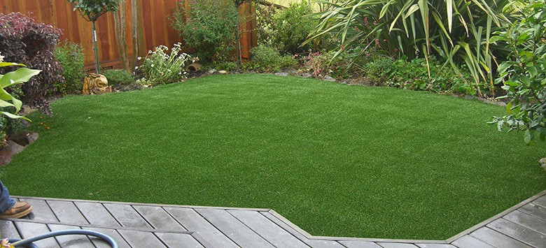 Artificial Grass Looks Realistic Newgrass Explains Why